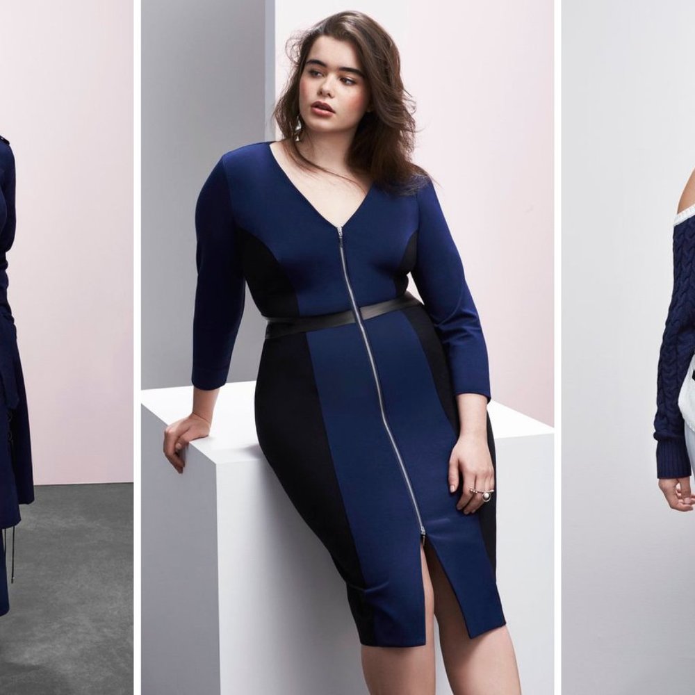 GORGEOUS Prabal Gurung for Lane Bryant Dress